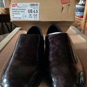 Fitflop Loafer/Moccasin